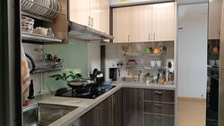Blk 522A Tampines Greenleaf (Tampines), HDB 3 Rooms #569627571